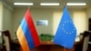 Правительство Армении одобрило законопроект о вступлении в ЕС