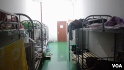 上海昌硕科技厂宿舍