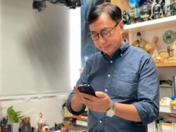 “新思維”主席狄志遠當選香港立法會社福界功能界別議員 （狄志遠提供）