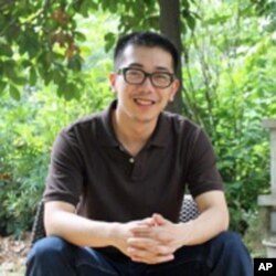 杭州市下城區第十四屆人民代表大會獨立候選人徐彥