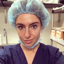 Іванка Небор