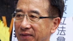 香港立法會議員田北俊（資料照）