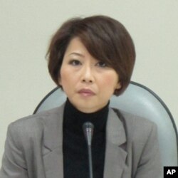 民进党立委 陈亭妃