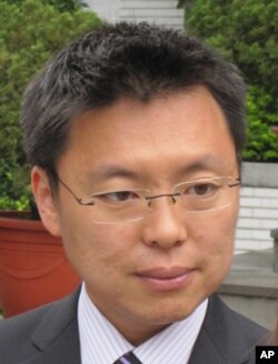 民進黨立委 趙天麟