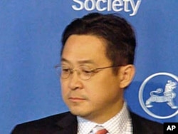 陈维安 香港教育局副局长