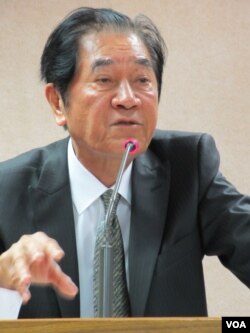 民進黨立委 陳唐山