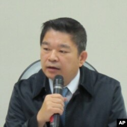 民進黨立委 蔡煌琅