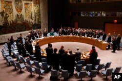 第69届联大开始一般性辩论