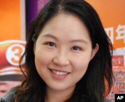 香港樹仁大學新聞與傳播學系助理教授李家文