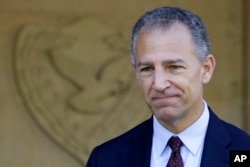 美国驻联合国副代表科恩