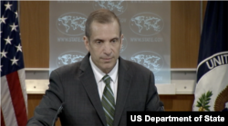 美國國務院發言人唐納