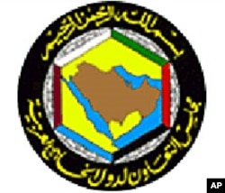 海湾合作委员会会标