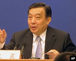 國家互聯網信息辦公室主任王晨