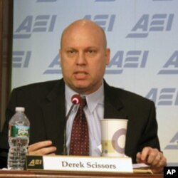 傳統基金會研究員史劍道