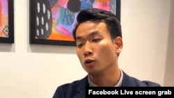 梁繼平 (資料照片)