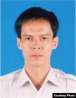 越南政治評論家范志勇