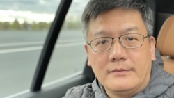 盟傳媒（ACM）創辦人魏大航（受訪者提供）