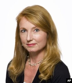 傳統基金會資深研究人員海勒•戴爾