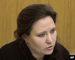 俄羅斯科學院烏拉爾分院蘇爾日科娃