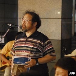 中央研究院民族所副研究员丘延亮