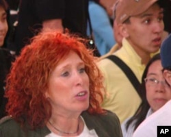 創意藝術家黛安加特敦