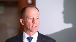 史达伟（David Stilwell），前国务院亚太助卿