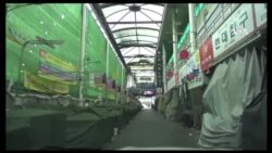 南韓疫情趨緩 週一單日新增病例創新低紀錄