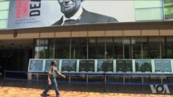 新闻博物馆纪念墙又添遇难记者