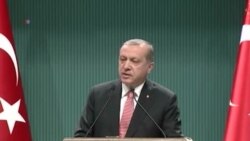 土耳其宣布進入全國緊急狀態