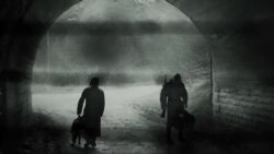 Словарь Холодной войны. Загнивающий Запад