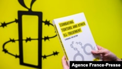 受香港《國安法》影響, 國際特赦組織（Amnesty International）去年年底關閉在香港的兩間辦事處。