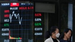 美國推遲徵收對等關稅亞洲股市多半上漲