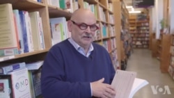 波特兰大型书店在电子书时代蓬勃发展