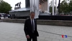 中梵簽臨時協議涉主教任命權妥協 (粵語)