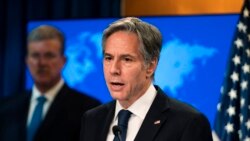 美國公佈報告點名批評中國等六個國家的種族滅絕和暴行