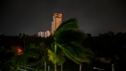 颶風“米爾頓”席捲佛羅里達州中部 摧毀房屋造成至少200萬用戶斷電