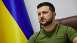 烏克蘭：俄羅斯的混亂對我們有利