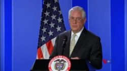 美國聯合西半球國家加大打擊販毒力度