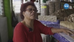 ໂຄງການພັດທະນາ ຂອງ ສປຊ ຊ່ອຍເຫຼືອພວກແມ່ຄ້າຂອງປະເທດເກາະຟີຈີ