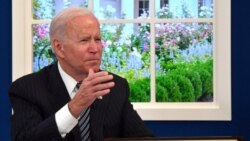 拜登下月會晤在華府舉行峰會的東盟領導人 彰顯美國對印太地區的關注