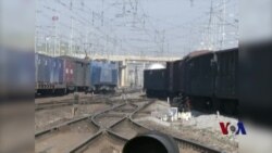 中国学者吁美放下敏感话题寻“一带一路”合作