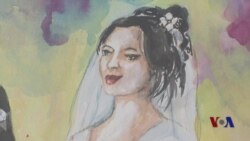 克邱村的最后一支舞—消失的女孩