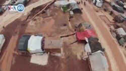 VOA國際60秒：2021年12月21日