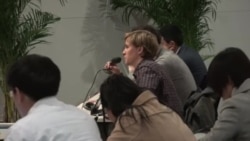 15国驻华大使要求见新疆党委书记陈全国 中国认为要求无礼