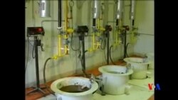 2015-07-15 美國之音視頻新聞:奧巴馬舉行記者會 推動批准伊朗核協議