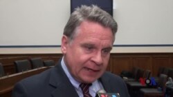 美议员要求中国打击人口贩卖状况评估降级