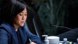 美國貿易代表會晤澳貿易部長 表示與澳一起應對中國經濟脅迫