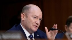 美中競爭背景下 美國議員檢視凍結外援代價