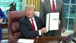 美國政府面臨兒童與非法移民父母團聚最後期限 (粵語)