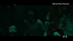 Why Fear Is Fun for Some, Crippling for Others